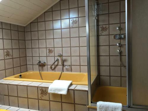 Apartamento Fi-suiten