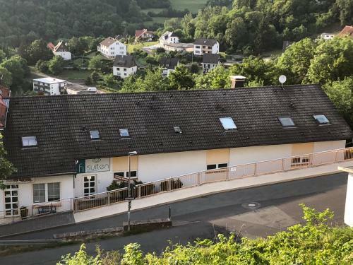 Apartamento Fi-suiten