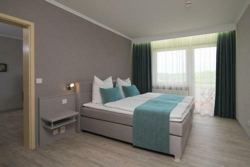 Apartamento Fi-suiten