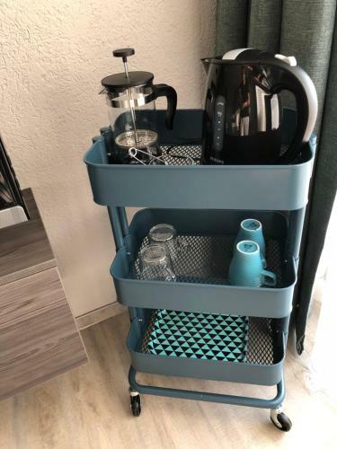 Apartamento Fi-suiten
