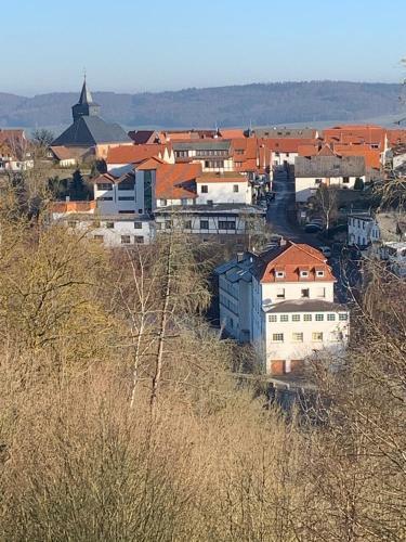 Apartamento Fi-suiten