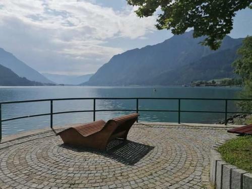 Haus Am See Apartment 7