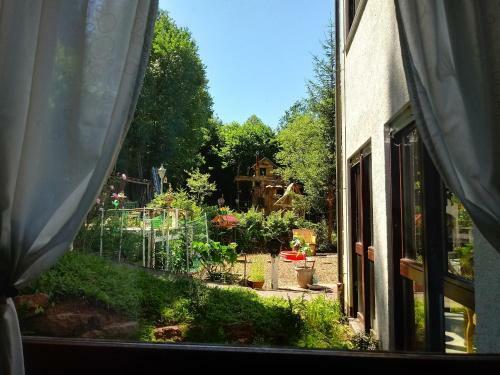 Hostal Waldnest Odenwald