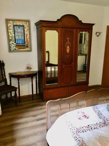Hostal Waldnest Odenwald