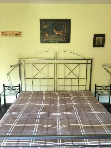 Hostal Waldnest Odenwald