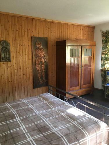 Hostal Waldnest Odenwald