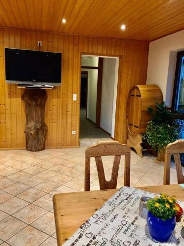 Hostal Waldnest Odenwald