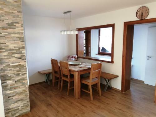 Apartamento Ferienwohnung Maja