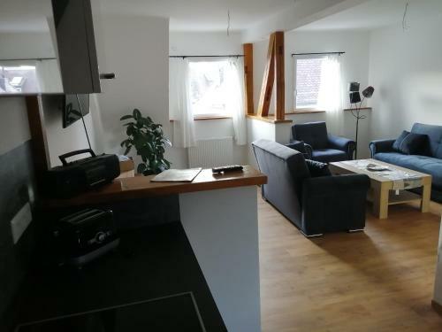 Apartamento Ferienwohnung Maja