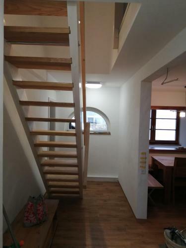 Apartamento Ferienwohnung Maja