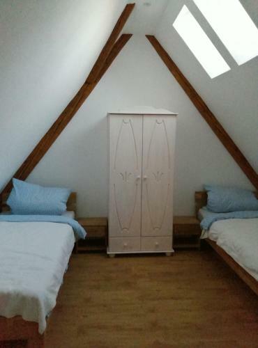 Apartamento Ferienwohnung Maja