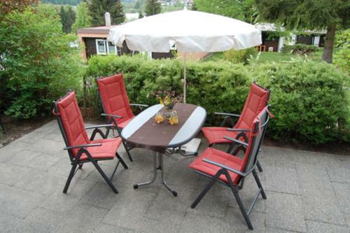 Apartamento Ferienhaus Mit Seeblick