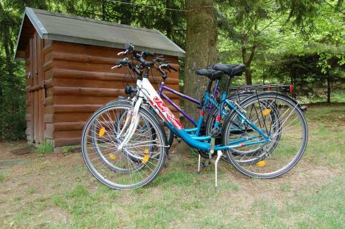 Apartamento Ferienhaus Mit Seeblick