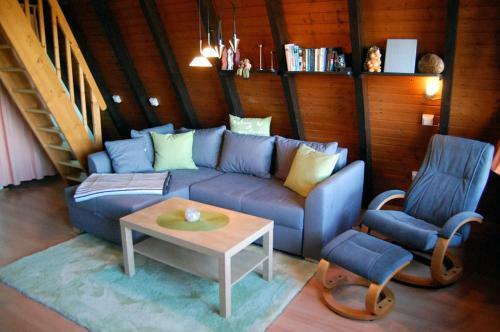 Apartamento Ferienhaus Mit Seeblick