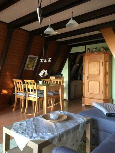 Apartamento Ferienhaus Mit Seeblick