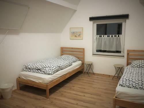 Apartamento Ferienwohnung Waldsee