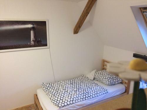 Apartamento Ferienwohnung Waldsee
