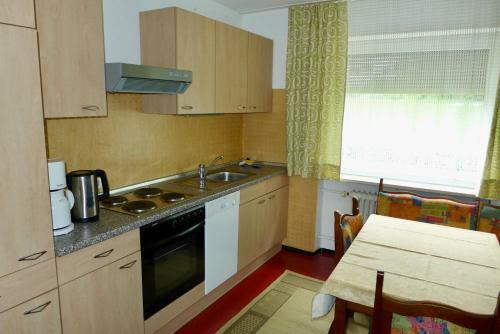 Apartamento Die Gerti