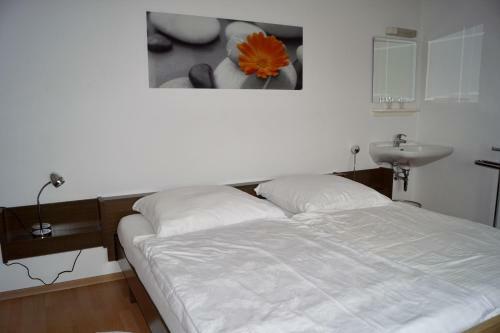 Apartamento Die Gerti