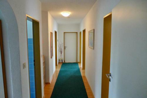 Apartamento Die Gerti