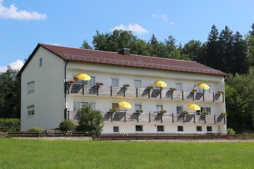 Apartamento Die Gerti