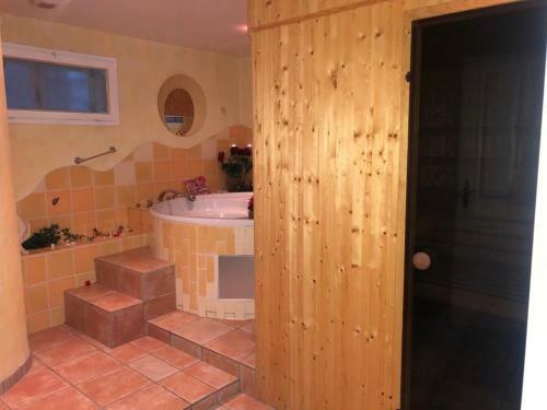 Apartamento Ferienwohnung Casa Catharina