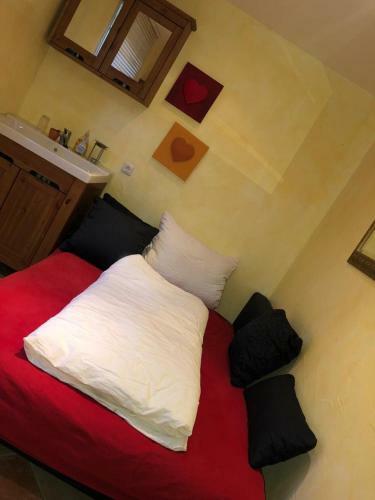 Apartamento Ferienwohnung Casa Catharina