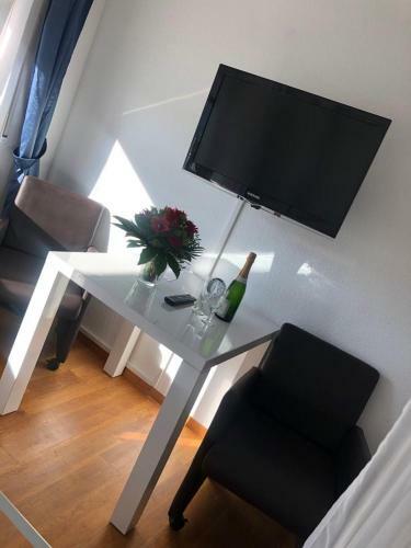 Apartamento Ferienwohnung Casa Catharina
