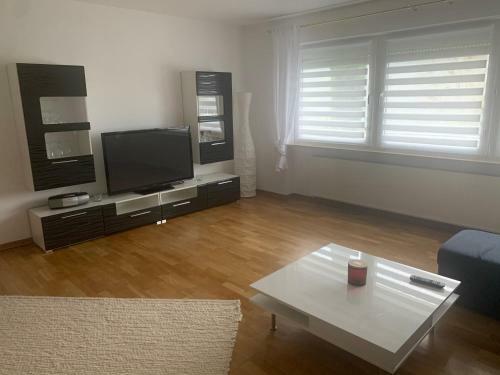 Apartamento Ferienwohnung Casa Catharina