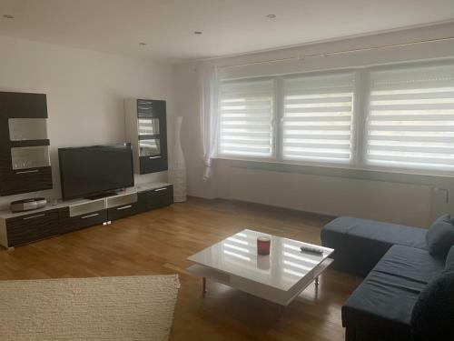 Apartamento Ferienwohnung Casa Catharina