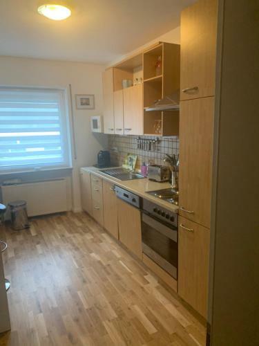 Apartamento Ferienwohnung Casa Catharina