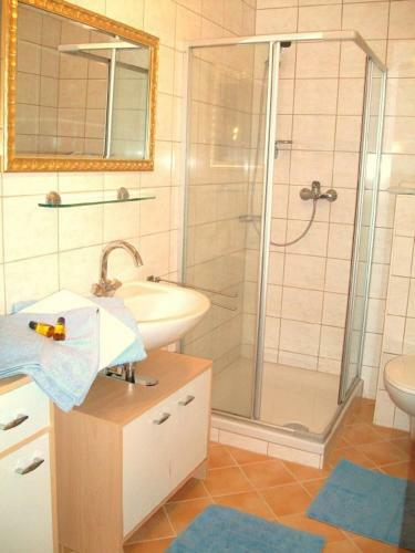 Apartamento Der Breinhof - Euer Urlaubsbauernhof