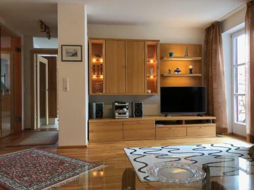 Apartamento Ferienwohnung Theresa