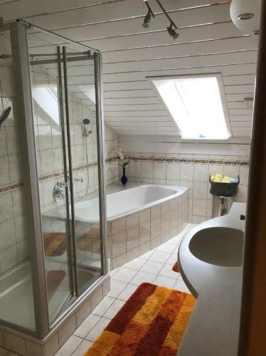 Apartamento Ferienwohnung Theresa
