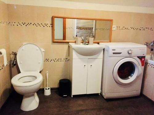 Caffe Boulevard Apartm�