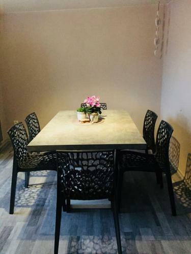 Caffe Boulevard Apartm�