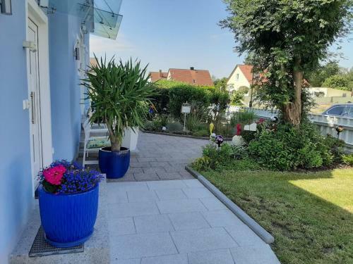 Apartamento Ferienwohnung Inge