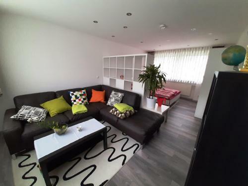 Apartamento Ferienwohnung Inge