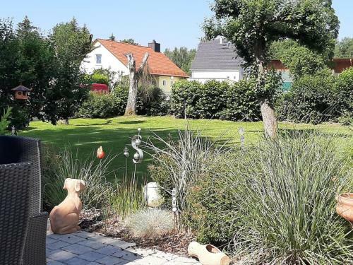 Apartamento Ferienwohnung Inge