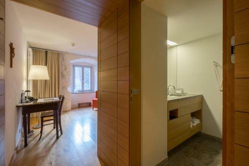 Hotel Haus St. Joseph