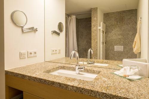 Hotel Haus St. Joseph
