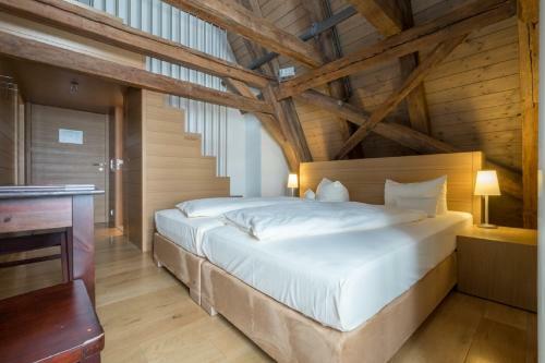 Hotel Haus St. Joseph