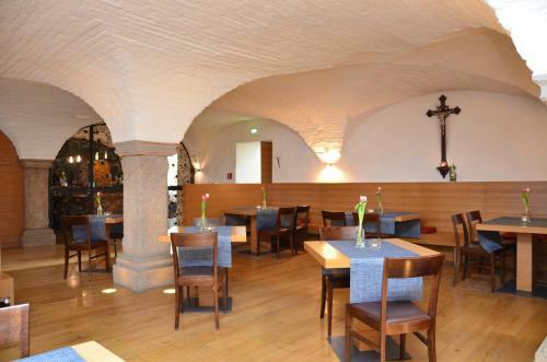 Hotel Haus St. Joseph