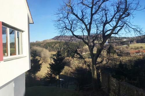 Apartamento Ferienwohnung Waldstetten