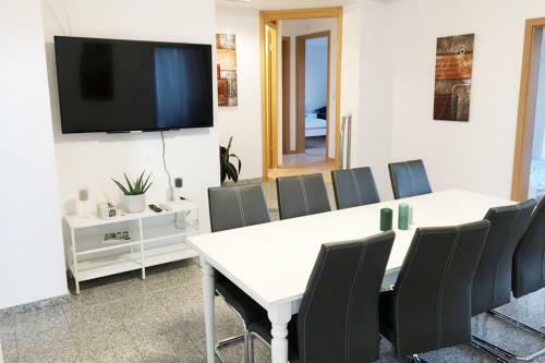 Apartamento Ferienwohnung Waldstetten