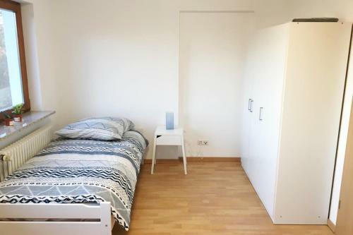 Apartamento Ferienwohnung Waldstetten