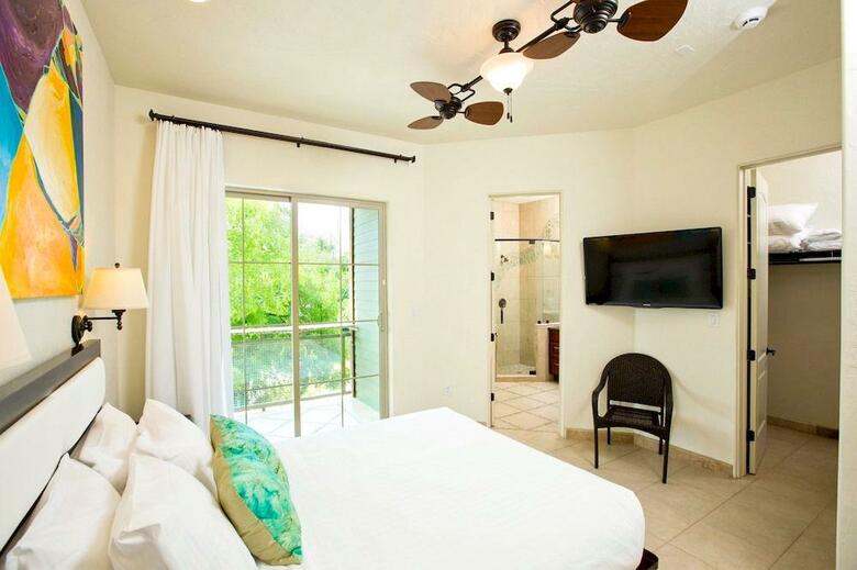 Hotel Schlitterbahn Beach Resort & Waterpark
