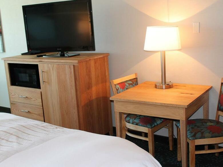Hotel Schlitterbahn Beach Resort & Waterpark