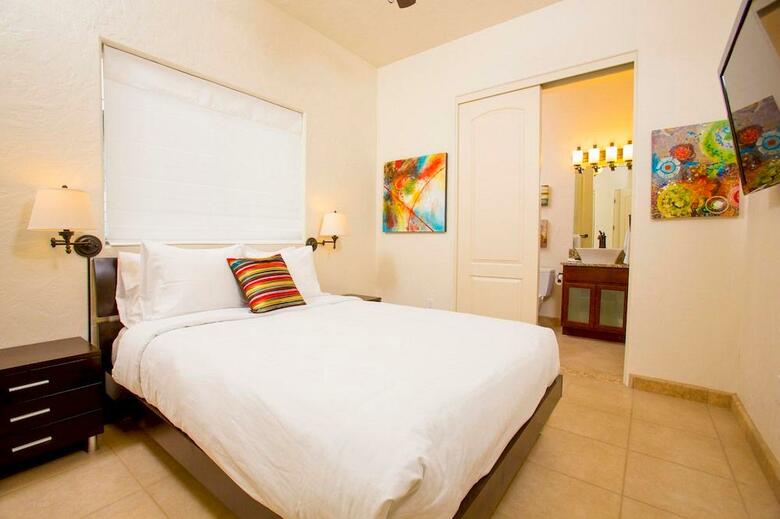 Hotel Schlitterbahn Beach Resort & Waterpark