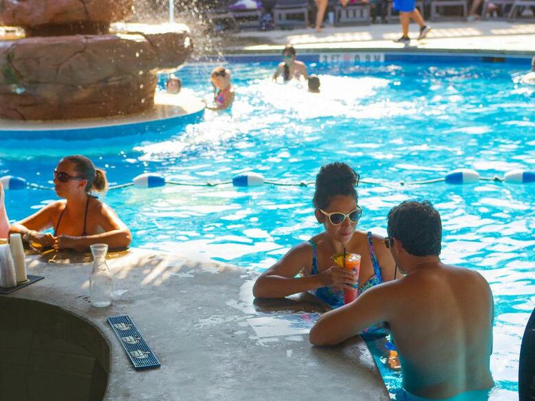 Hotel Schlitterbahn Beach Resort & Waterpark